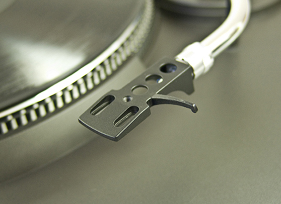 Analogis Headshell HS-10 - cecha 1